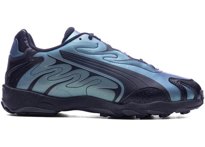 Puma Inhale Color Shift Black - sneakers view 2