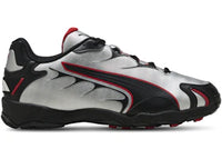 Puma Inhale F1 75th Anniversary Silver Black