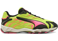 Puma Inhale Yellow Alert Sun Struck