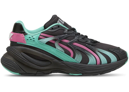 Puma Inverse F1 Miami - sneakers view 2