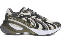 Puma Inverse Frequency