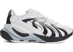 Puma Inverse Generate White Black - vue 360