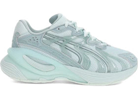 Puma Inverse Peaceful Blue Modern Mint (Women's) - authentic Puma sneakers