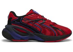 Puma Inverse Red Black