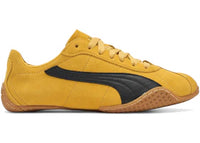 Puma K-Street MA Suede Mustard Seed Black