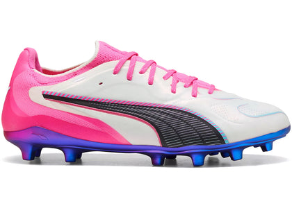 Puma King 20 Ultimate FG/AG Showtime - authentic Puma sneakers