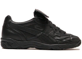 Puma King Indoor Lack of Guidance Triple Black - vue 360