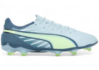 Puma King Match FG/AG Frosted Dew Fizzy Apple
