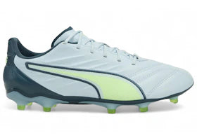 Puma King Pro FG/AG Frosted Dew Fizzy Apple