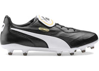 Puma King Top FG Black