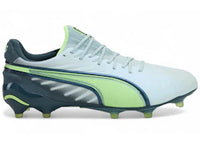 Puma King Ultimate FG/AG Frosted Dew Fizzy Apple
