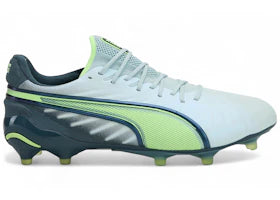 Puma King Ultimate FG/AG Frosted Dew Fizzy Apple