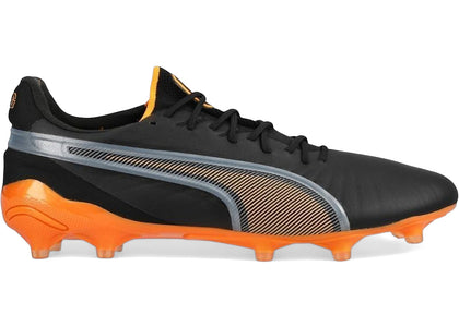 Puma King Ultimate FG/AG Hot Pursuit Pack - sneakers view 2