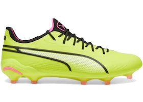 Puma King Ultimate FG/AG Phenomenal Pack - authentic Puma sneakers