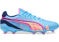 Puma King Ultimate FG/AG Volume Up Pack