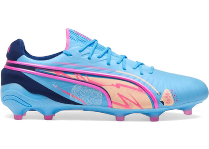 Puma King Ultimate FG/AG Volume Up Pack - sneakers view 2