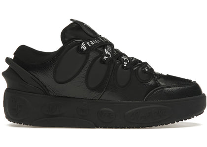Puma LaMelo Ball LaFrancé Amour Black sneakers - authentic Puma shoes