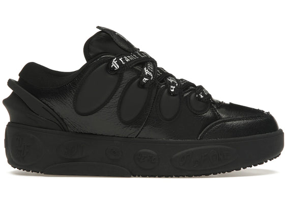 Puma LaMelo Ball LaFrancé Amour Black sneakers - authentic Puma shoes