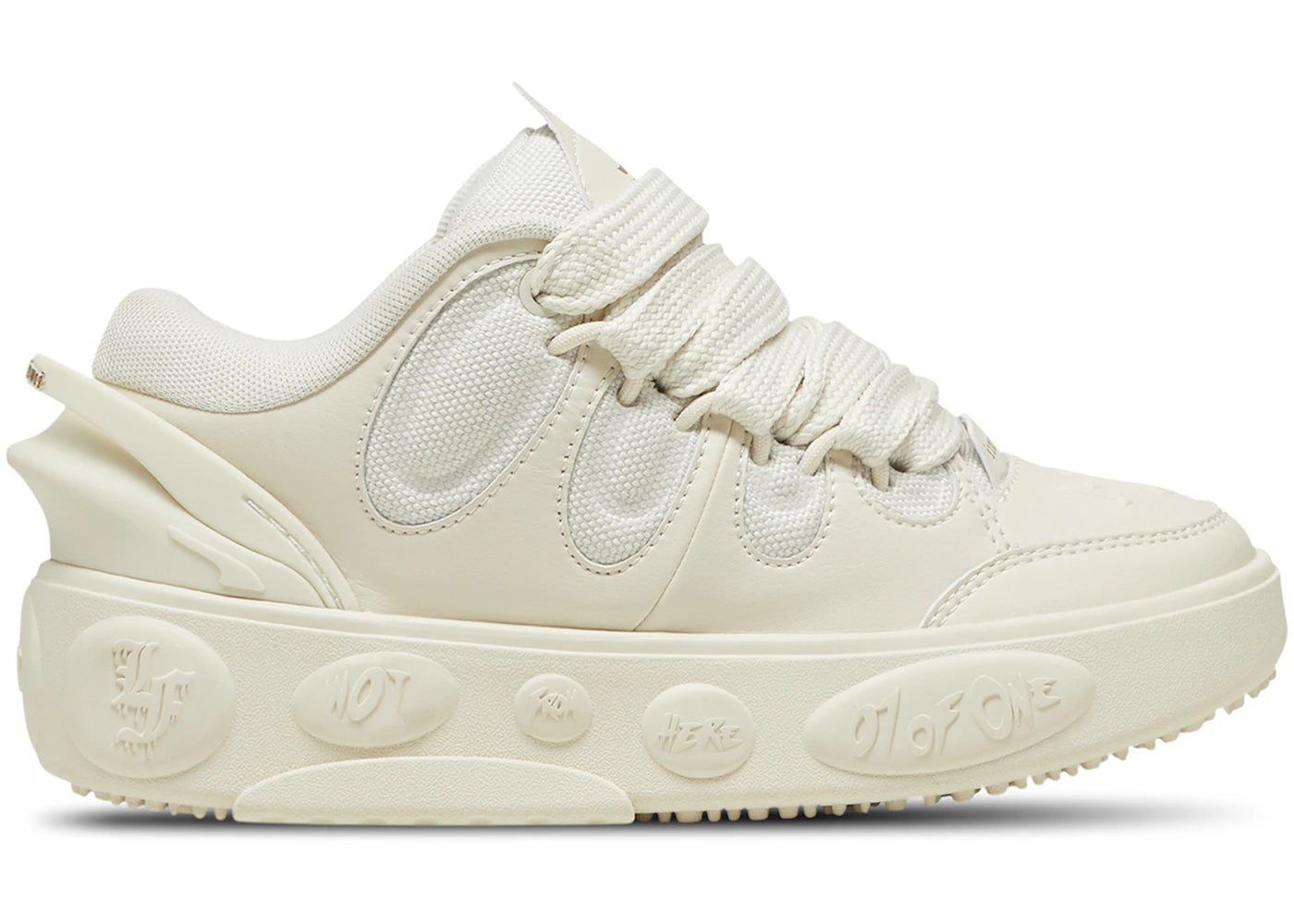 Puma LaMelo Ball LaFrancé Amour Moment (GS)