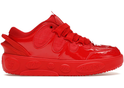 Puma LaMelo Ball LaFrancé Amour Red sneakers - authentic Puma shoes