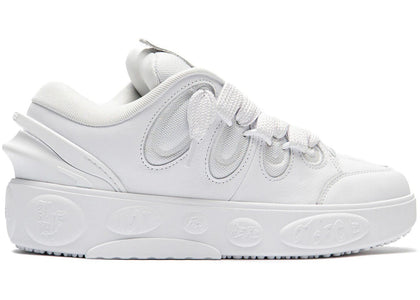 Puma LaMelo Ball LaFrancé Triple White - authentic Puma sneakers
