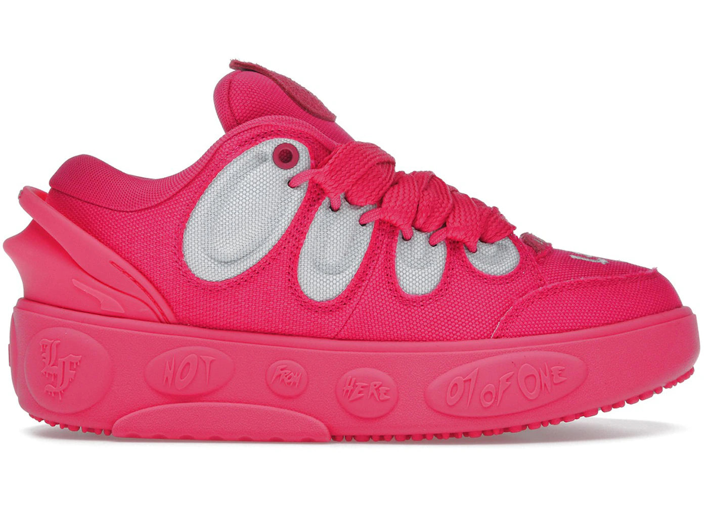 Puma LaMelo Ball LaFrancé Amour Valentine's Day (GS)