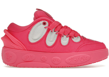 Puma LaMelo Ball LaFrancé Amour Valentine's Day sneakers - authentic Puma shoes