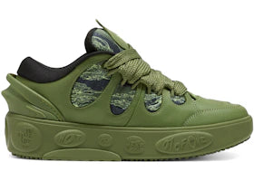 Puma LaMelo Ball LaFrancé Camo - vue 360