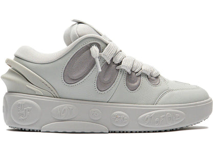 Puma LaMelo Ball LaFrancé Cool Light Grey - authentic Puma sneakers