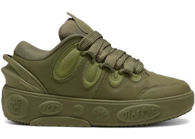 Puma LaMelo Ball LaFrancé Oak Tree (GS) - vue 360