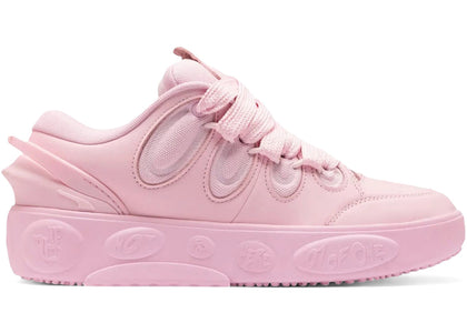 Puma LaMelo Ball LaFrancé Pastel Pink - authentic Puma sneakers