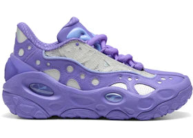 Puma LaMelo Ball LaFrancé RNR Dark Amethyst - authentic Puma sneakers