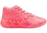 Puma LaMelo Ball MB.01 Brustkrebsbewusstsein (GS)