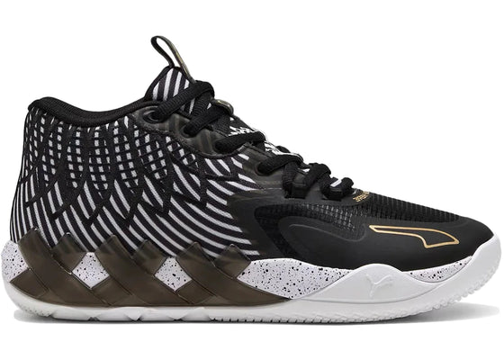 Puma LaMelo Ball MB.01 Foot Locker 50th Anniversary sneakers - authentic Puma shoes