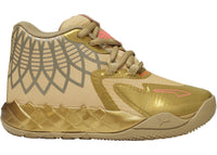 Puma LaMelo Ball MB.01 Golden Child (PS) – für Chinder