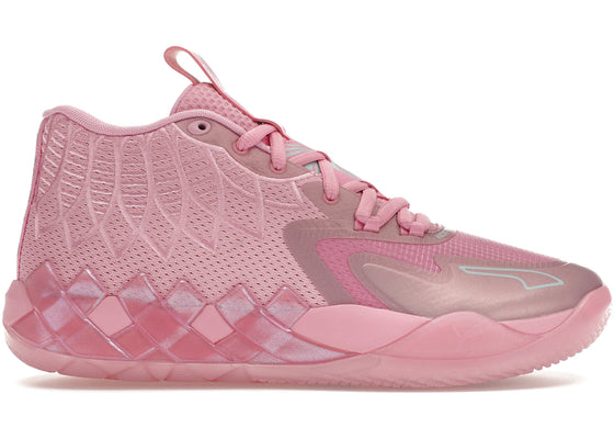 Puma LaMelo Ball MB.01 Iridescent sneakers - authentic Puma shoes
