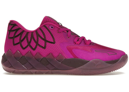Puma LaMelo Ball MB.01 Lo Disco sneakers - authentic Puma shoes