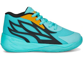 Puma LaMelo Ball MB.02 Honeycomb (PS) - vue 360