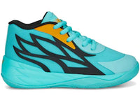 Puma LaMelo Ball MB.02 Honeycomb (PS)