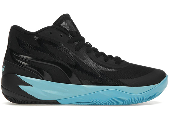 Puma LaMelo Ball MB.02 Phenom (GS) sneakers - authentic Puma shoes