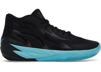 Puma LaMelo Ball MB.02 Phenom sneakers - authentic Puma shoes