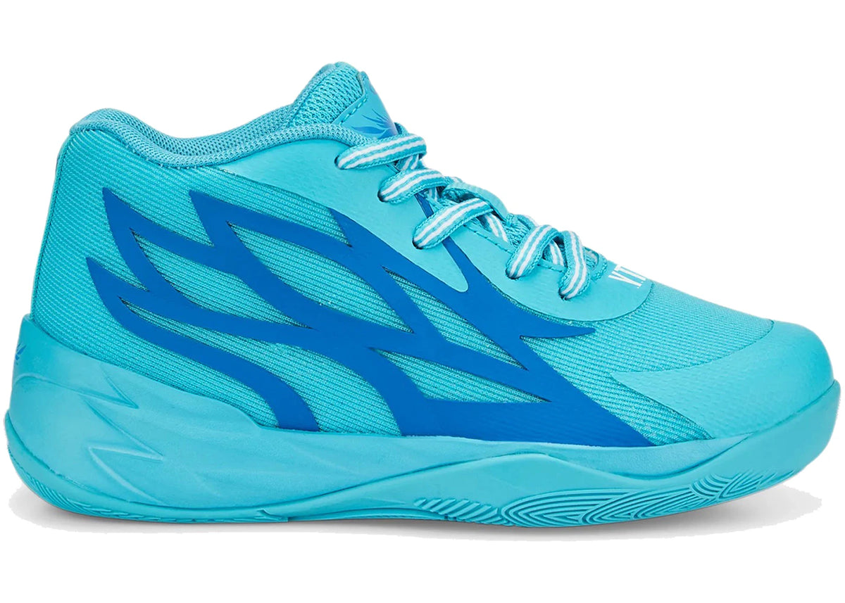 Puma LaMelo Ball MB.02 Rookie Of The Year (PS) - vue secondaire A