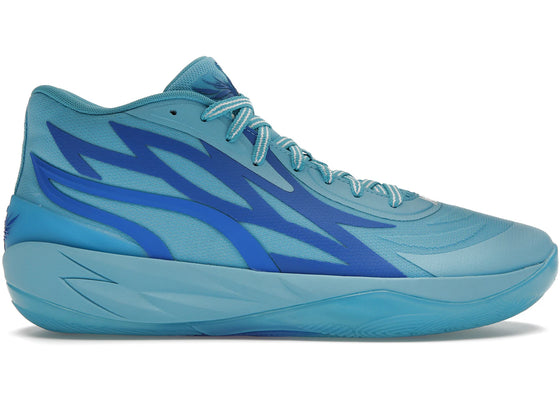 Puma LaMelo Ball MB.02 Rookie Of The Year sneakers - authentic Puma shoes