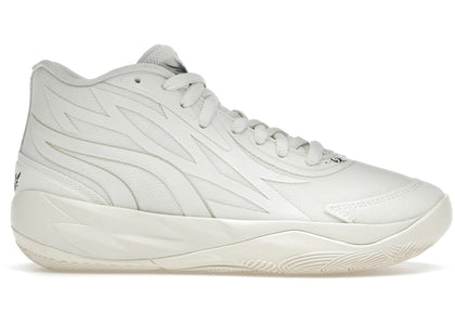 Puma LaMelo Ball MB.02 Whispers (GS) sneakers - authentic Puma shoes