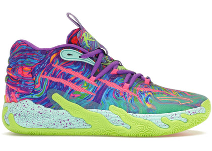 Puma LaMelo Ball MB.03 Be You sneakers - authentic Puma shoes
