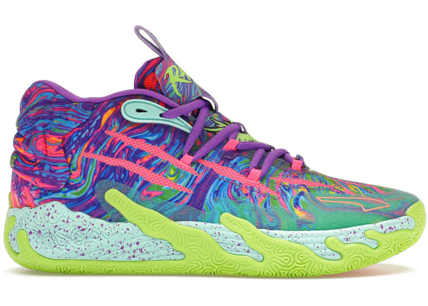 Puma LaMelo Ball MB.03 Be You sneakers - authentic Puma shoes