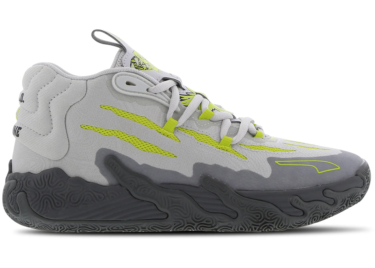 Puma LaMelo Ball MB.03 Chino Hills (GS) für Chind - vue 360