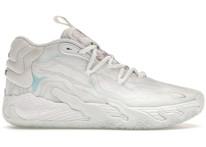 Puma LaMelo Ball MB.03 Iridescent (GS) sneakers - authentic Puma shoes