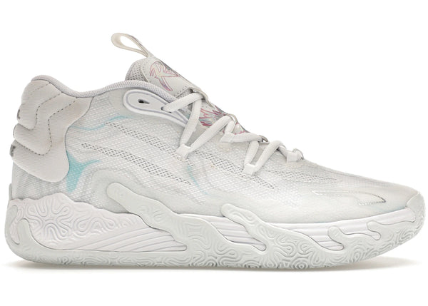 Puma LaMelo Ball MB.03 Iridescent (GS) sneakers - authentic Puma shoes