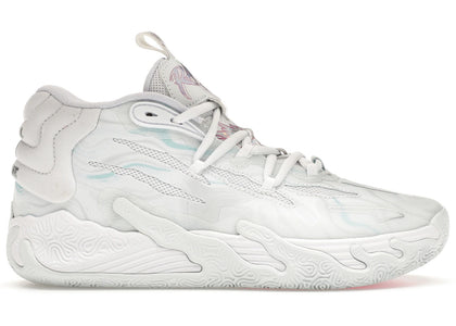 Puma LaMelo Ball MB.03 Iridescent sneakers - authentic Puma shoes